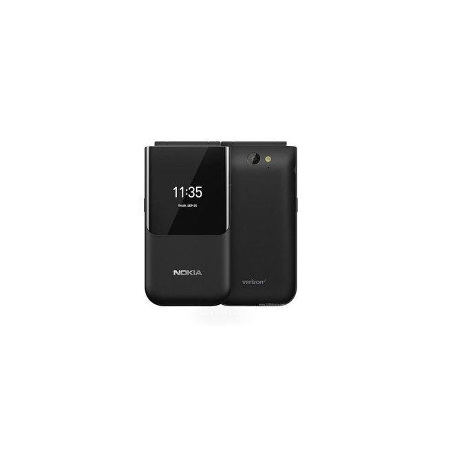 Nokia Téléphone 2720 Flip 4G 
 Fiche Technique et Prix au Maroc