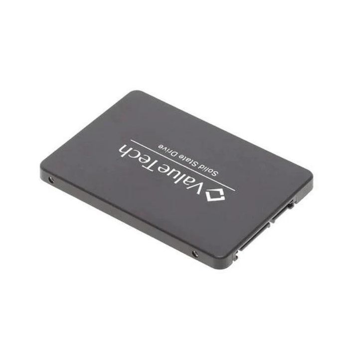 Value Tech Disque dur SSD 256GB SATA
 Fiche Technique et Prix au Maroc