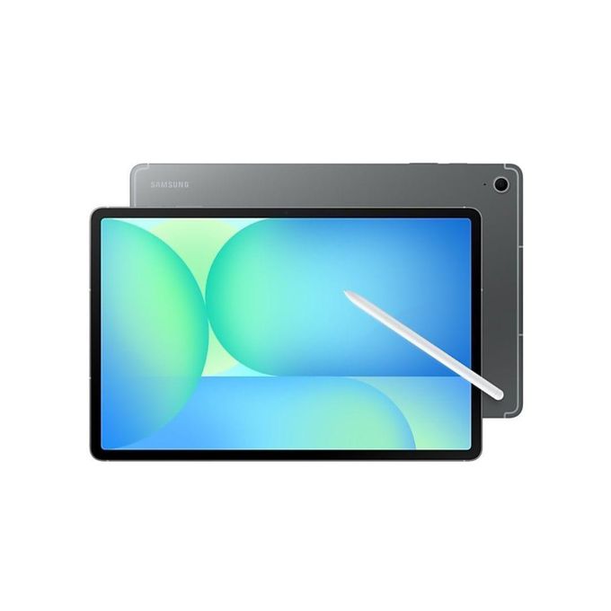 Samsung TABLETTE S10FE 10.9''
 Fiche Technique et Prix au Maroc