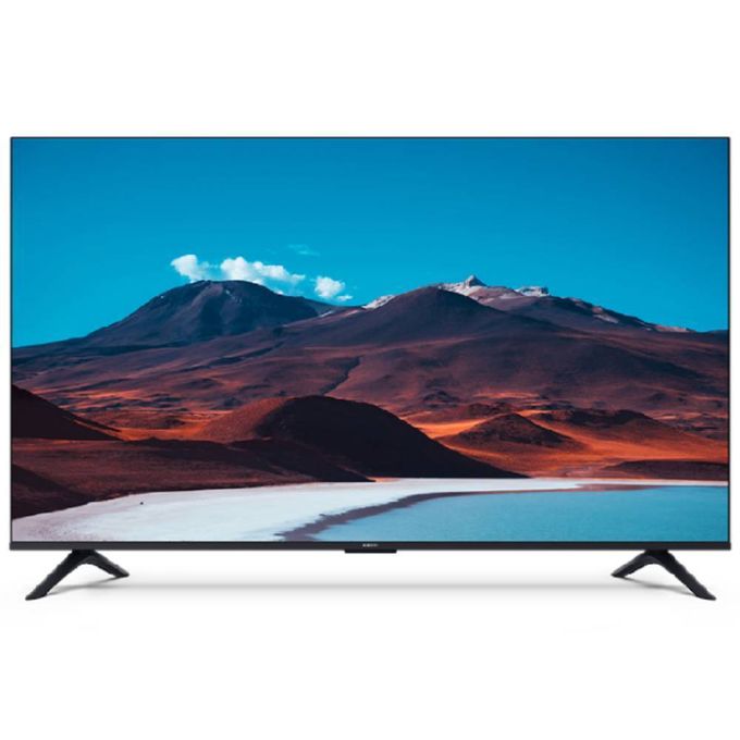 XIAOMI TV 55 Pouces – Série A 2026 – L55MB-AME
 Fiche Technique et Prix au Maroc