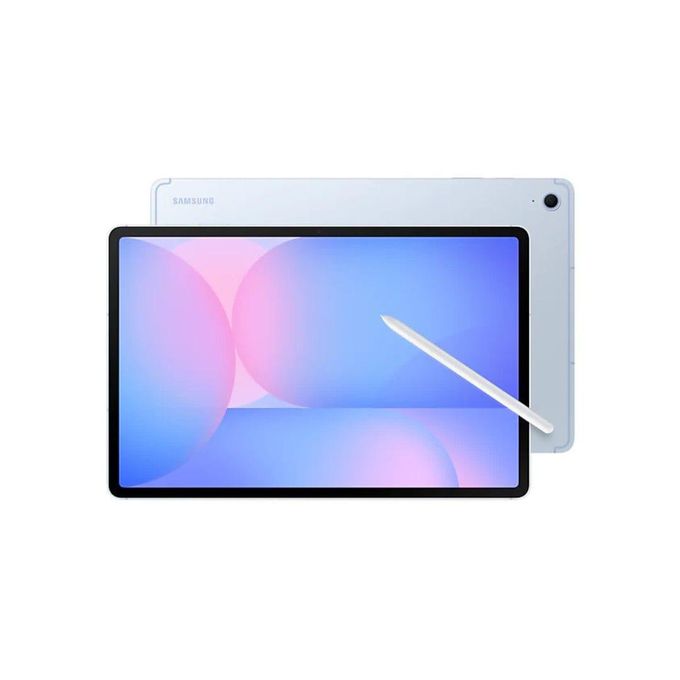 Samsung Tablette Galaxy S10 FE Bleu 128GB 10.9"
 Fiche Technique et Prix au Maroc