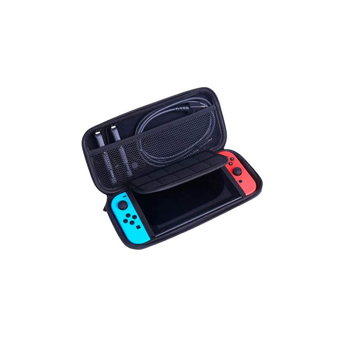 Pochette Nintendo Switch oled
 Fiche Technique et Prix au Maroc