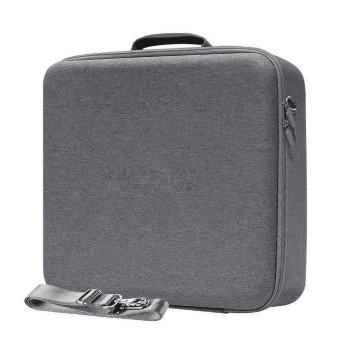 Sac à main de stockage de voyage EVA pour console PS5 poignée réglable
 Fiche Technique et Prix au Maroc