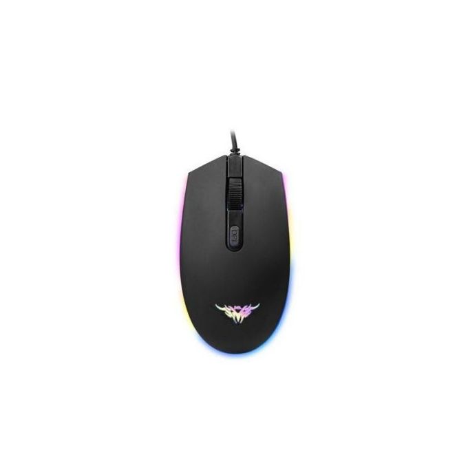 Dml Souris Gamer RGB DL-GM1003
 Fiche Technique et Prix au Maroc