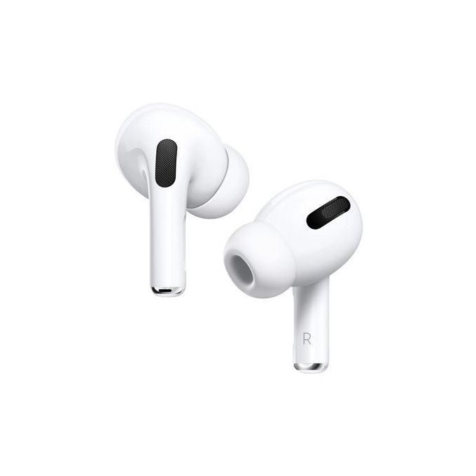 Écouteurs sans fil Bluetooth Airpods 
 Fiche Technique et Prix au Maroc
