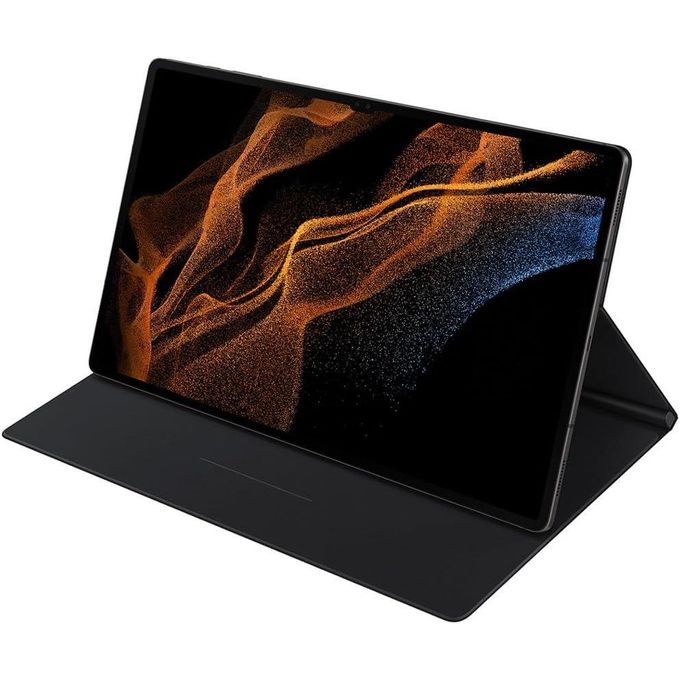 Samsung book cover tab s8 ultra
 Fiche Technique et Prix au Maroc