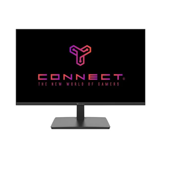 Connect Monitor Gamer 27” pouces IPS Full HD 100Hz (N271A)
 Fiche Technique et Prix au Maroc
