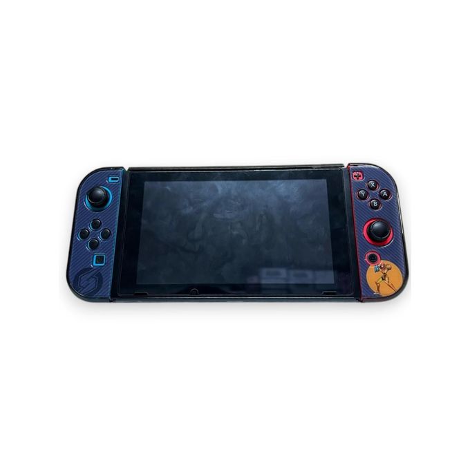 Coque de protection contre en plastique robuste pour Nintendo Switch V1 et V2 - Super Smash Bros
 Fiche Technique et Prix au Maroc