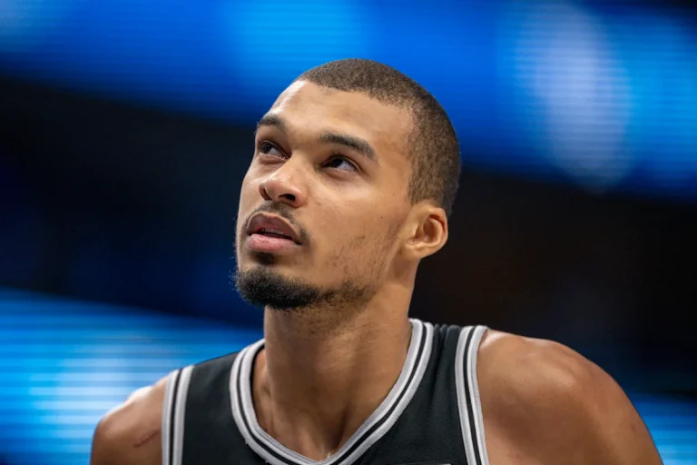 2026 NBA Awards predictions: Most Valuable Player, Rookie of the Year and the awards races to watch down the stretch