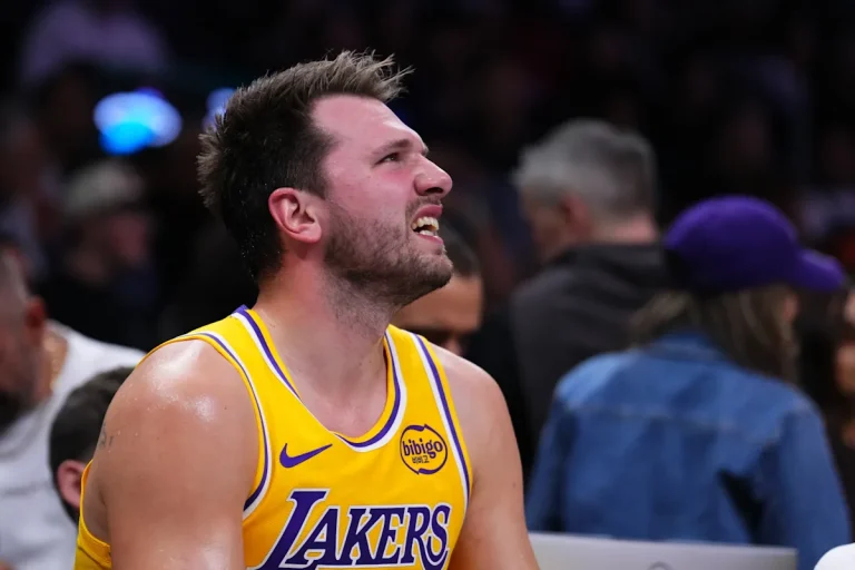 Luka Dončić avoids 1-game suspension after NBA rescinds 16th technical foul of season