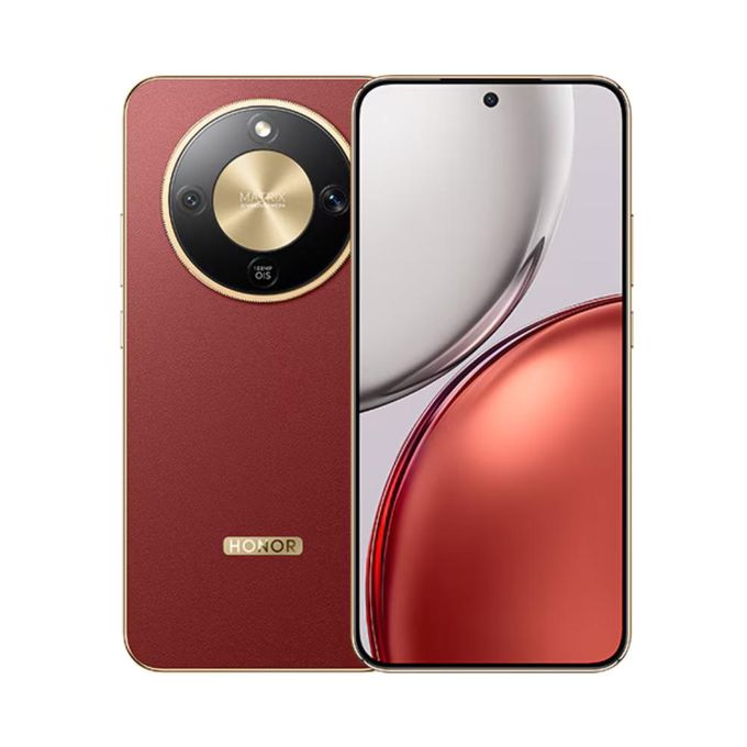 Honor X9d 5G 6.7" NFC (12GB jusqu'à 24Go / 256GB) OLED 1.5K - Snapdragon 6 Gen 4 - 8300mAH/66W - Brown
 Fiche Technique et Prix au Maroc