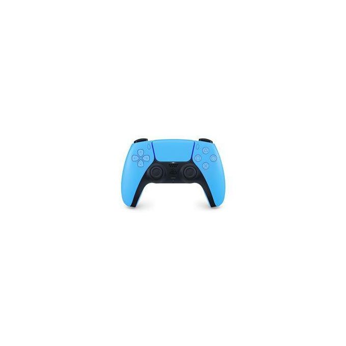 Playstation Manette DualSense V2 pour PS5 et PC Bleu
 Fiche Technique et Prix au Maroc