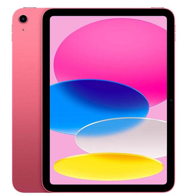 Apple iPad 11e génération (2025) A16 11-inch - Wi-Fi - 128GB - Rose - Neuf
 Fiche Technique et Prix au Maroc