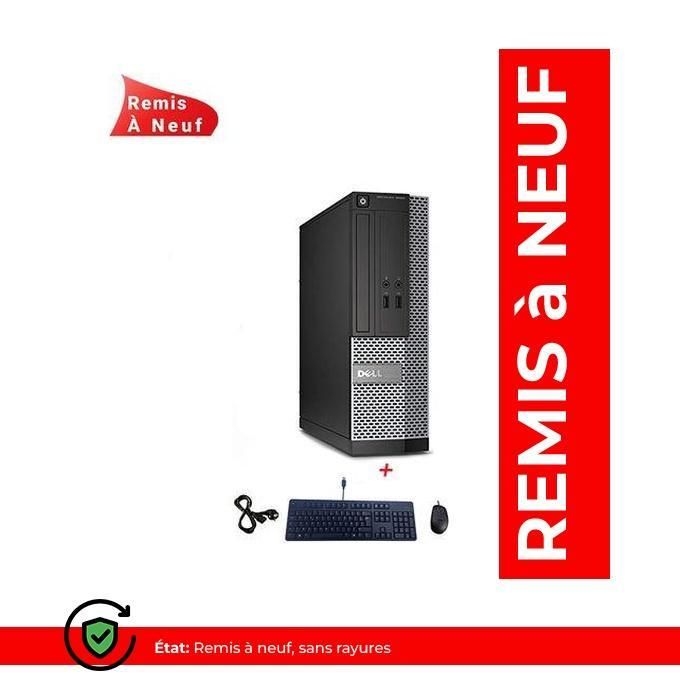 DELL LATITUDE E5540 CORE I3-4030U (1,90Ghz)- RAM 4Go - 128Go SSD - Remis à Neuf
 Fiche Technique et Prix au Maroc