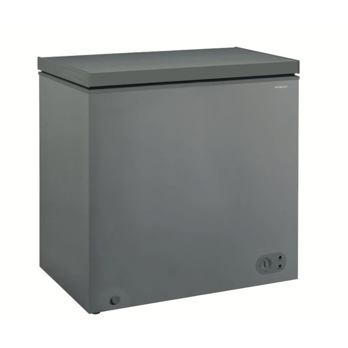 Infiniton Congélateur CH-22H86SEB Horizontal 202 L - Silver
 Fiche Technique et Prix au Maroc