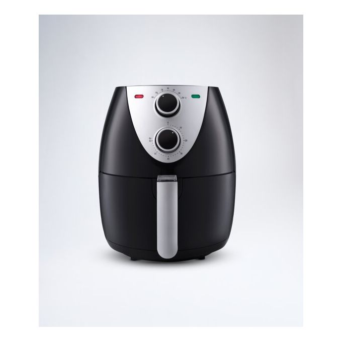 Goldenstar Air Fryer 6.3L  - Manuel – AF-6304
 Fiche Technique et Prix au Maroc