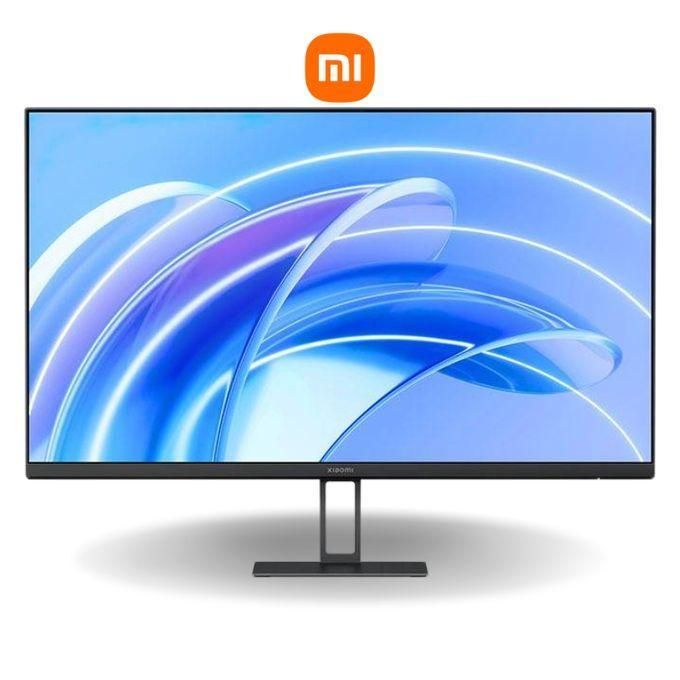 Monitor Xiaomi  27” pouces IPS Full HD 100Hz (Moniteur de 27 pouces avec résolution FHD) A27i
 Fiche Technique et Prix au Maroc