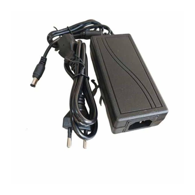 Alimentation 12V 6A avec Prise DC 5.5×2.5mm 
 Fiche Technique et Prix au Maroc