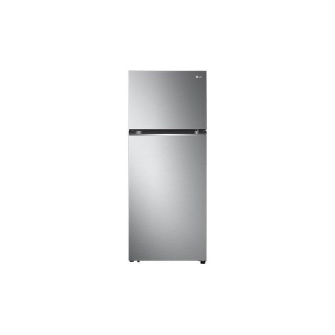 LG Réfrigérateurs 423L, Smart Inverter™ - Top freezer avec LINEAR Cooling™ GR-B460PLGB
 Fiche Technique et Prix au Maroc