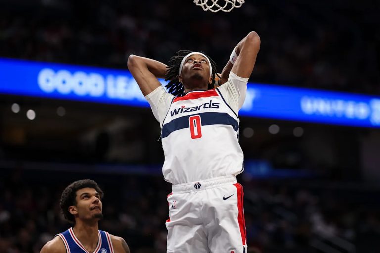 NBA tanking tracker April 3: Daily look at the race to the draft lottery