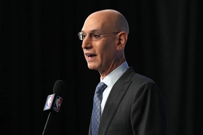 NBA touts 'significant interest' from investors in European league