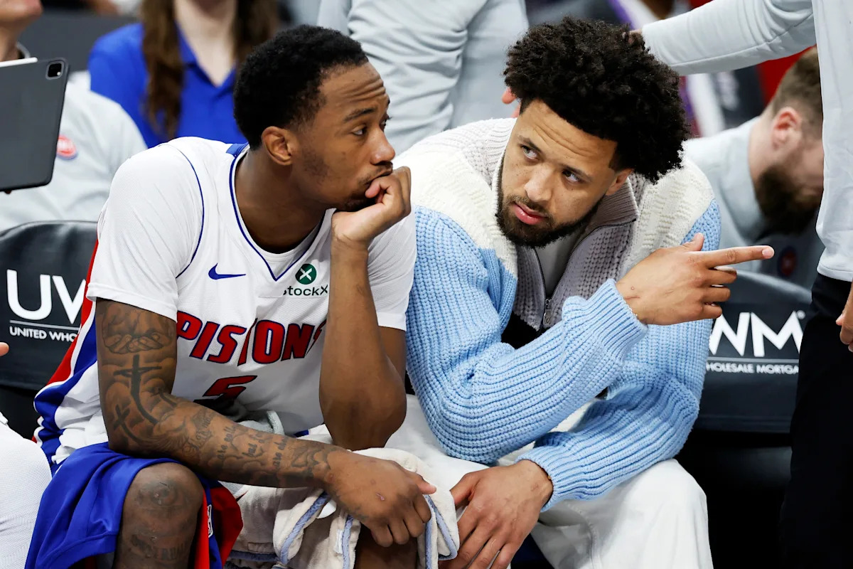 Must-see TV? The alarming data behind the NBA's star outage for national games