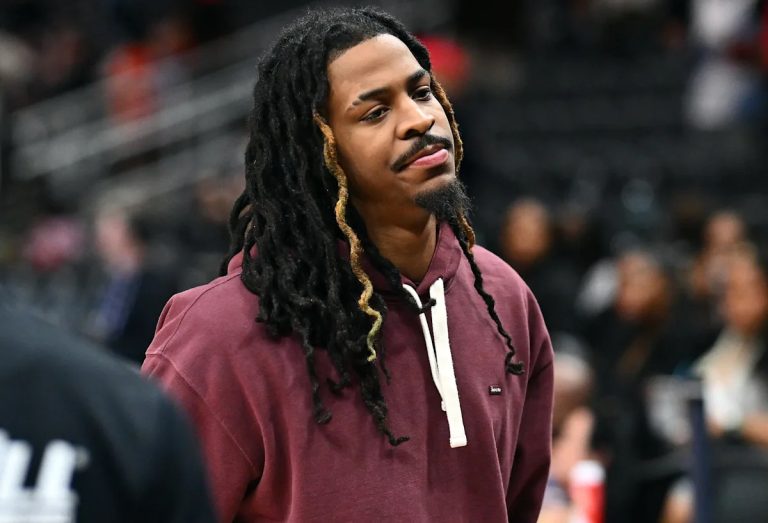 Grizzlies rule Ja Morant out for rest of season due to elbow sprain