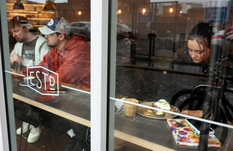 Exportaciones de café Honduras crecen 30% en marzo