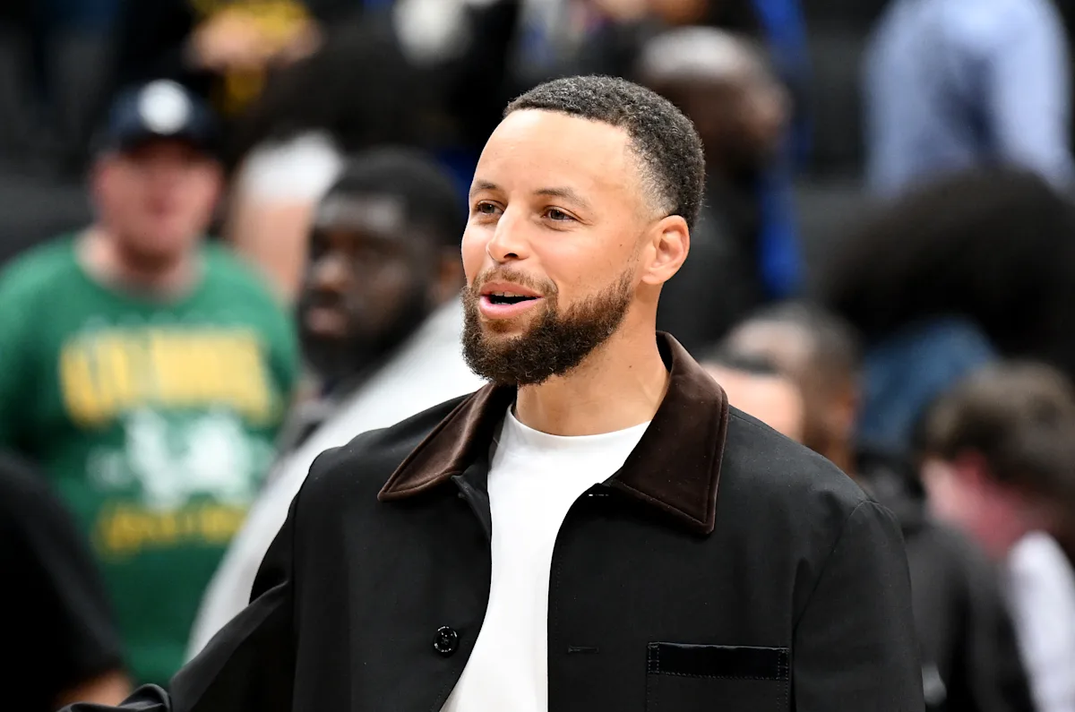 Stephen Curry will miss at least 2 more games for Warriors as postseason nears: 'We are running out of games'