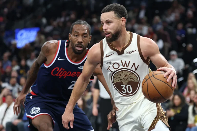 Warriors reportedly could target Kawhi Leonard and LeBron James this offseason