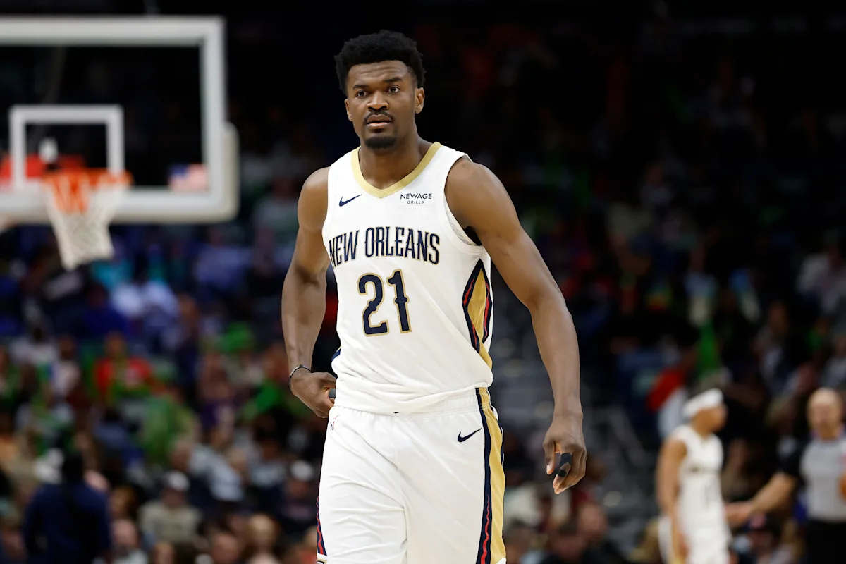 The Playlist: Week 22 fantasy basketball waiver wire pickups and lineup advice