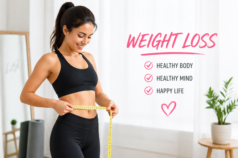 Best Supplements for Weight Loss Female: The Ultimate Guide to Safe & Effective Fat Burning