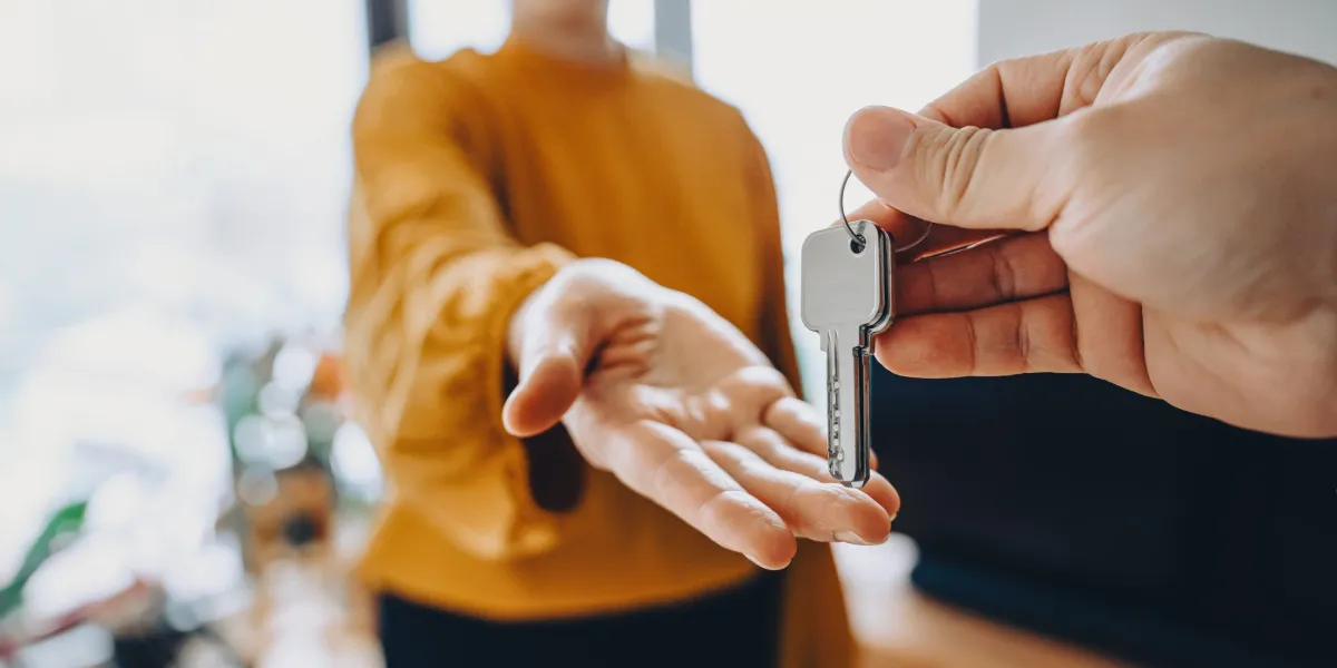 The housing market has been frozen for 3 years. Here's why this spring could finally change that