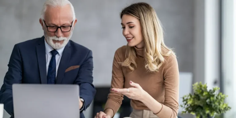 Goldman looked at 40 years of the ‘scarring’ effects of tech and finds Gen Z isn’t the most at risk