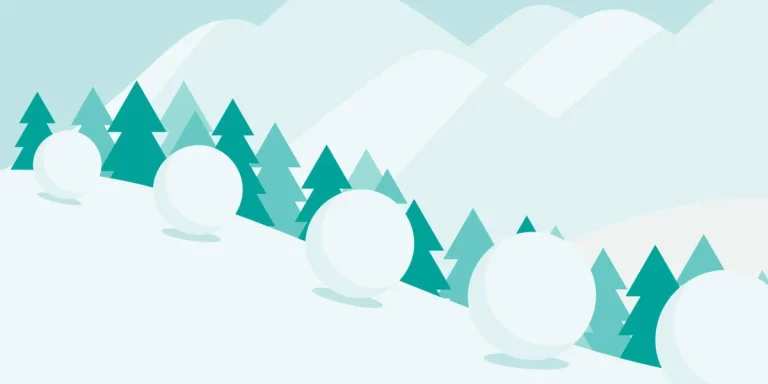 Snowball vs. avalanche: Which is the best way to pay off debt?
