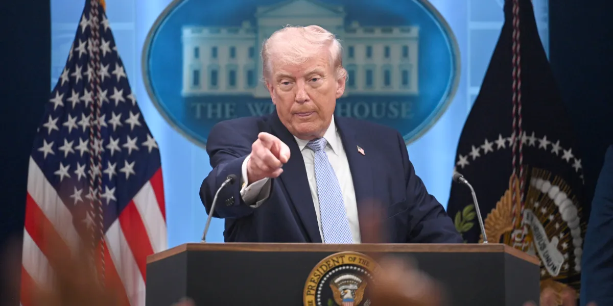 Trump ceasefire gives Iran control of Strait of Hormuz; Mojtaba Khamenei is alive