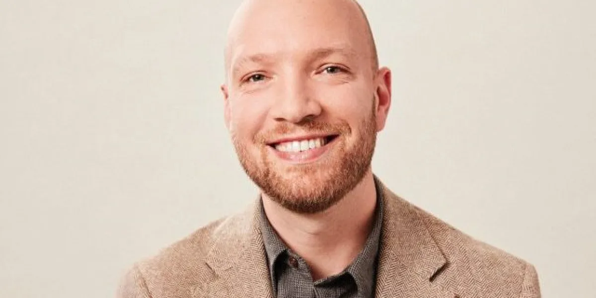 Anthropic economics chief Peter McCrory talks about the jobs that could be killed by AI