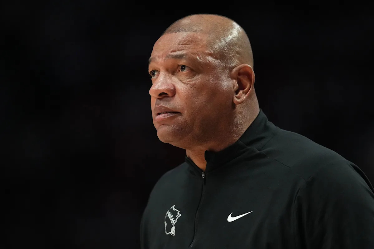Doc Rivers, Candace Parker, Elena Delle Donne, Amar'e Stoudemire, Mark Few among 9-member Basketball Hall of Fame Class of 2026
