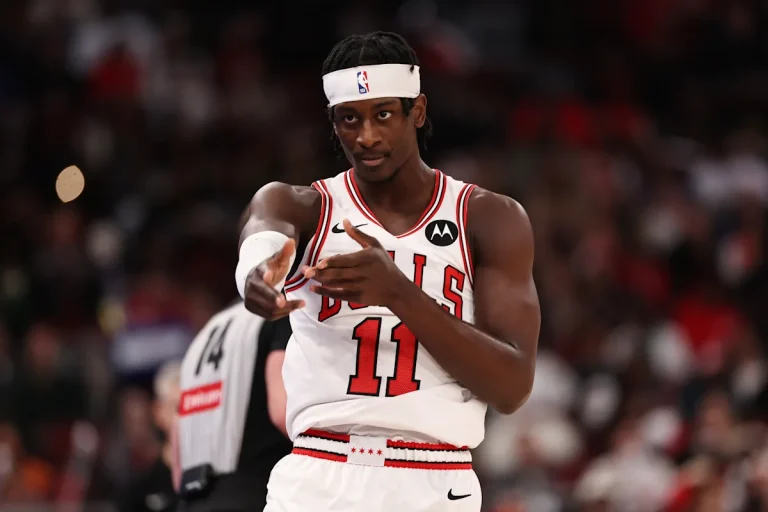 NBA late-season surprises: 3 players flying under the radar on tanking teams