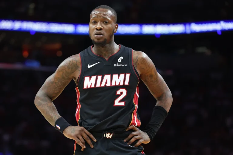 Heat reportedly expected to waive Terry Rozier before end of regular season to make room for playoff roster spot