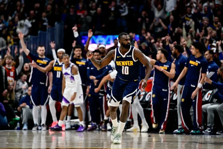 Where to watch Golden State Warriors vs. Denver Nuggets: Live stream, start time, TV channel, odds for Sunday, March 29