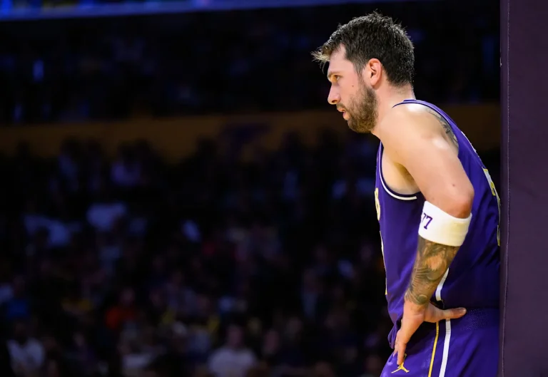 Luka Dončić suspended 1 game after 16th technical foul of season