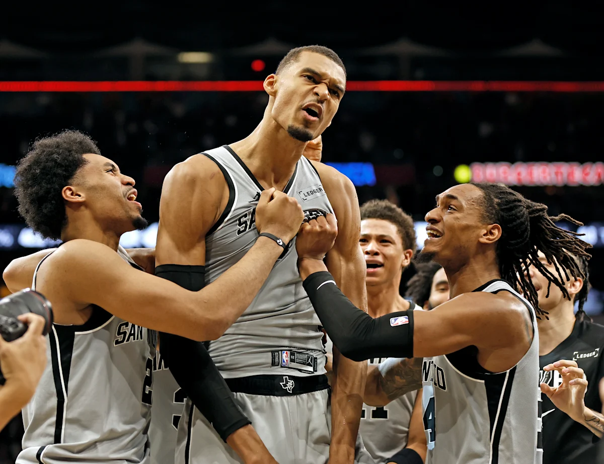 The NBA's top All-Defensive candidates? Here's your guide to a doozy of an awards race