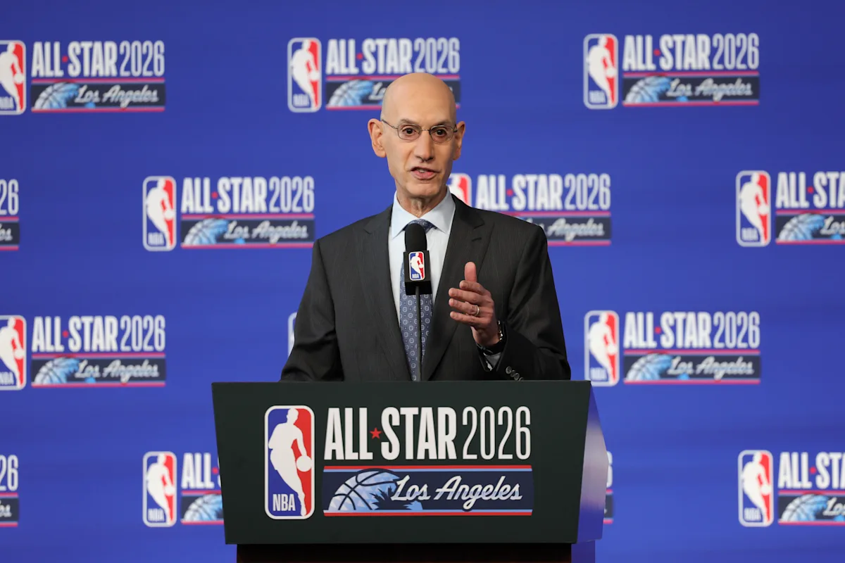 NBA to explore expansion opportunities in Seattle and Las Vegas after Board of Governors votes in favor of move