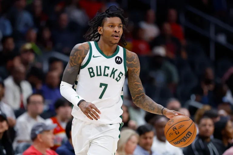 Bucks G Kevin Porter Jr. pledges to beat Bam Adebayo's 83-point game 'for the respect of Kobe'