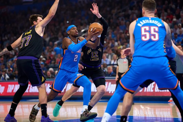 2026 NBA playoff picture: April 3 clinching scenarios and stakes for postseason contenders