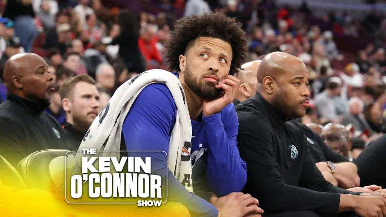 NBA teams streaking, others skidding, Cade Cunningham's collapsed lung + is expansion really a good idea?