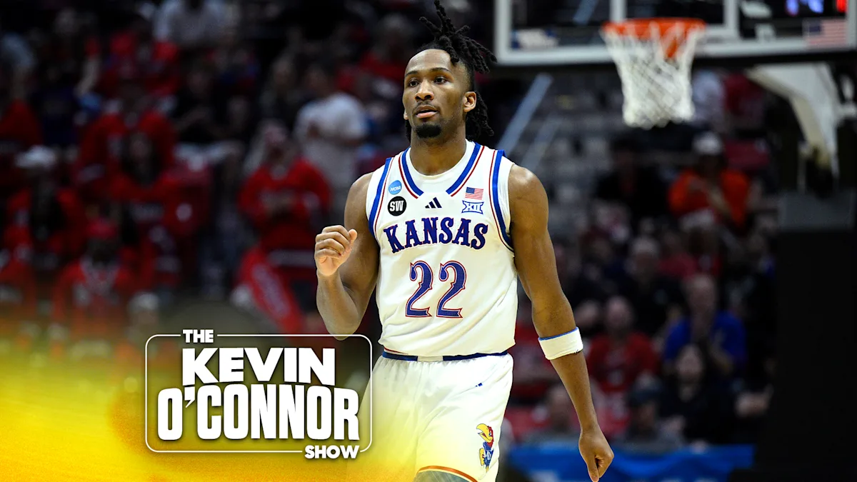 Lakers playoff chances, JDub’s return, Darryn Peterson tourney recap + are NCAA Cinderella teams gone for good?