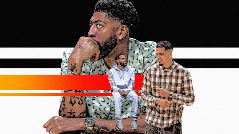 Welcome to the NBA's new A-League, B-League phenomenon. Is it here to stay?