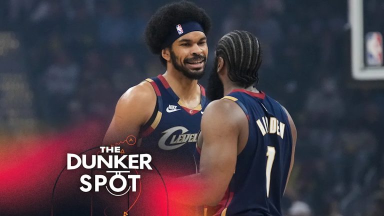 Cavaliers Deep Dive, Lakers Lose Luka + Sky Trade Thoughts